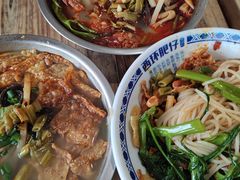 -西环肥仔螺蛳粉(总店)