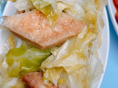 -北大家园食堂