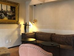 -Me Coffee下午茶艺术空间