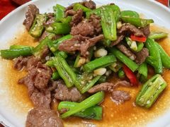 -芦茨金富饭庄·25年老字号·专做稻草鸡