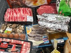 -山姆会员商店(杨桥西路店)