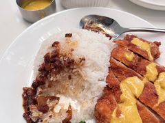 -金湖港式餐厅(建外店)