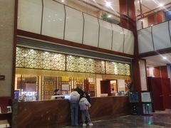 -太白山御龙湾温泉