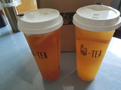 -茶百道(柏威年店)