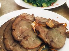 -华天新川面馆(缸瓦市店)