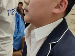 -天真蓝照相馆(五角场百联又一城店)