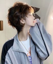 -东瀛造型