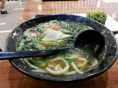 -擀面账(临河街店)