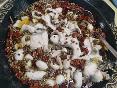 -金三可市井水煮鱼(金碧园店)