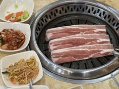 -德寿宫韩国料理(下沙店)