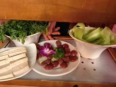 -山城年华老火锅(玉林店)