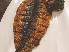 -东馆和天下特色餐饮(工农店)