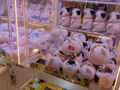 -风云再起游乐汇(北京西单西西友谊店)