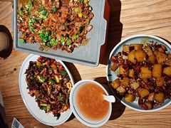 -树厨贵州菜(大十字店)