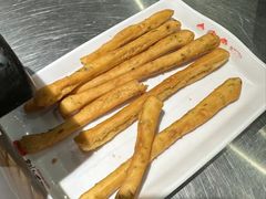 -还是那家•秘制活鱼现烤•香辣美蛙(独墅湖邻里中心店)