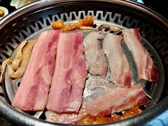 -梨花自助烤肉(乐宾店)