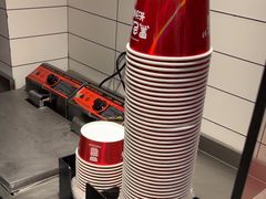 -黑色经典臭豆腐·湖南特产(太平街口店)