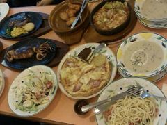 android_upload_pic-萨莉亚意式餐厅(中北永旺店)