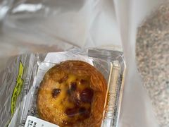 -鲍师傅糕点(五月花店)