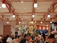 -味千拉面(广州白云机场T1西二店)