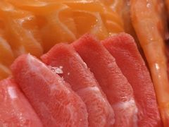 -松坂屋日料自助(长城路店)