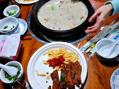 -代羊肉(中和店)