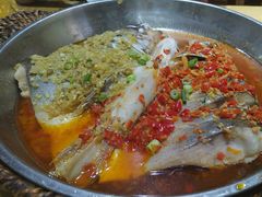 -回家湘菜馆(浮山后店)