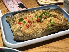 -大哈福烧烤·海鲜·家常菜(延安三路店)