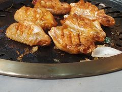 -棒小伙·齐齐哈尔烤肉(龙茗路店)