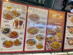 -孖记茶档·热腾茶餐(荔湾领展广场店)