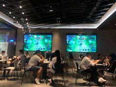 -野萃山·潮汕厚果汁(十亩地店)