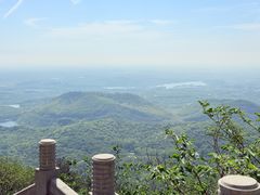 -句容茅山景区