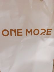 -ONE MORE变画