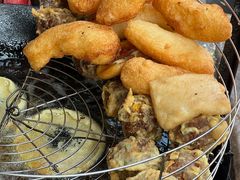 -丽华早点(大成路店)