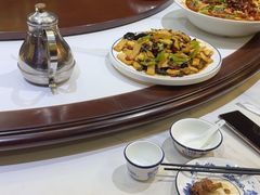 -太子食府(圣水路店)