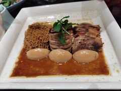 -香雪海饭店中餐厅(人民桥店)