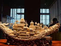 -北京工艺美术博物馆