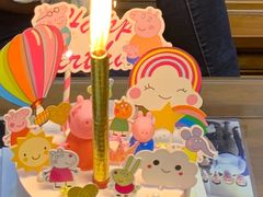 -贝紫Style(木马公寓店)