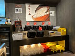 -张翻越·川渝冒菜·武汉黑鸭煲(城北万象城店)