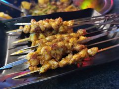 鸡脆骨-妈妈家铁锅炖(景诚园综合楼店)