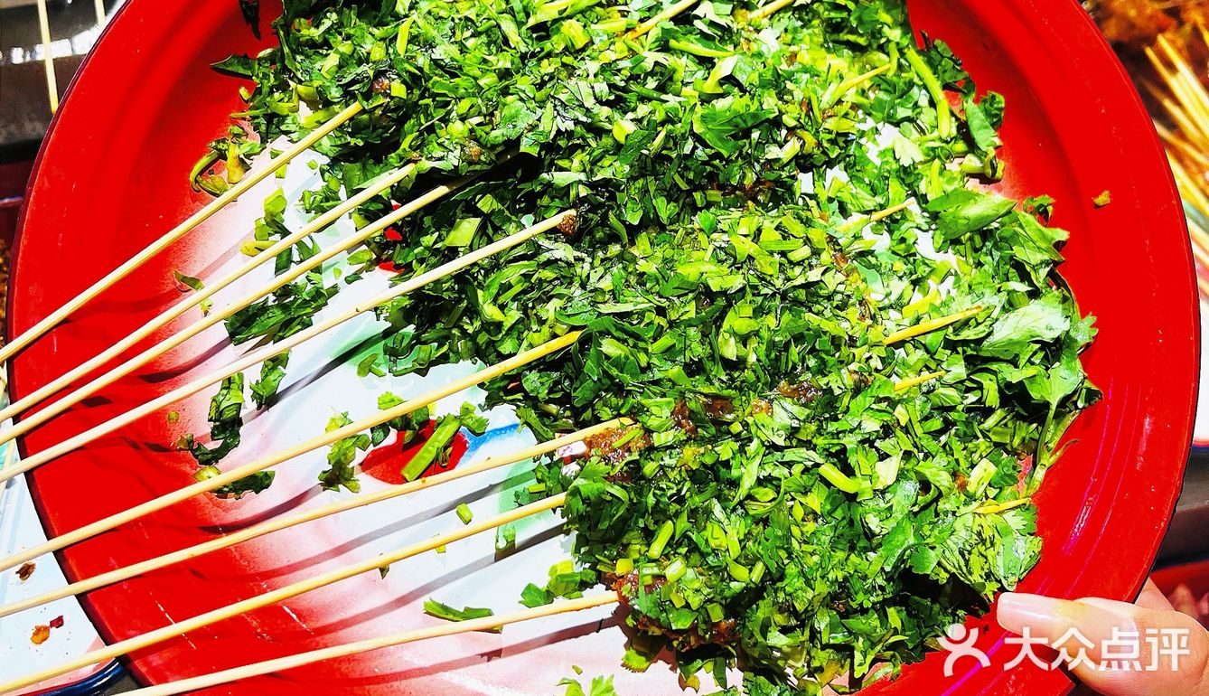 爱吃香菜和不爱吃香菜的人都沉默了！！！