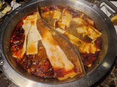 -重庆苏大姐火锅(白银店)