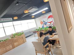 -上海和展广汽丰田4S店(老闵行店)