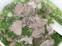 极品羊肉汤-蓝海钧华大酒店