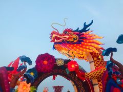 -西安城墙·碑林历史文化景区