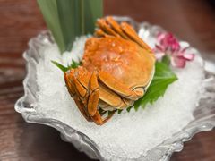 -火福·天湖阁大闸蟹博物馆主题餐厅(浅水湾店)