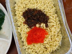 -强记龙虾钳(定安里店)