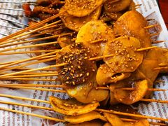 -十里铺铁板鱿鱼