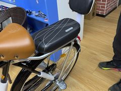 -永久自行车旗舰店(上海No.001店)