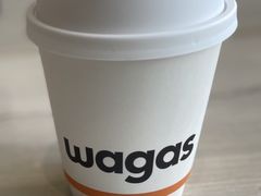 -Wagas沃歌斯(虹桥机场T1店)
